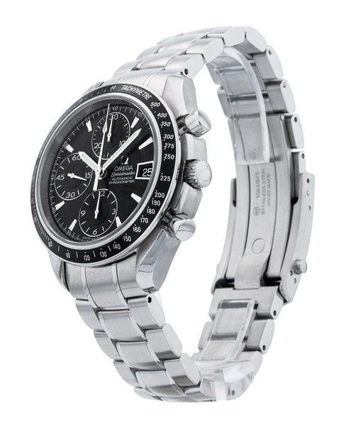 Omega Speedmaster Date 3210.50.00